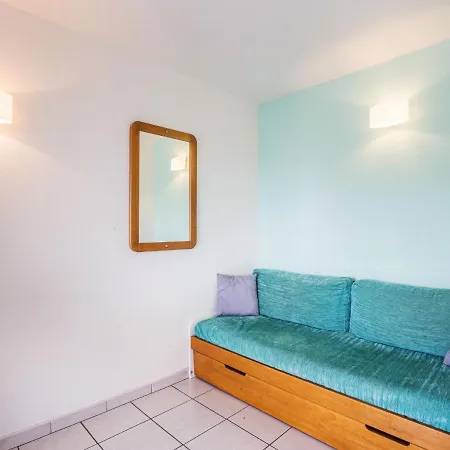 Primavera-1 By Interhome Agde