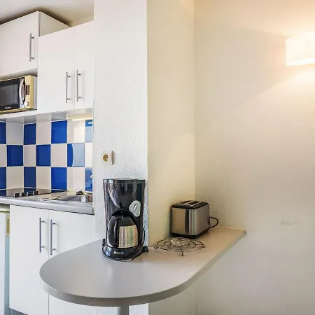 Primavera-1 By Interhome Appartement