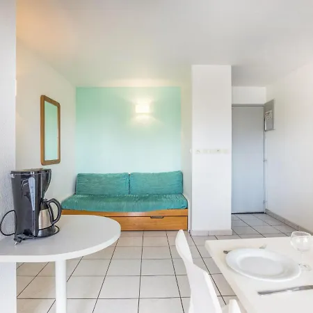 Appartement Primavera-1 By Interhome Agde