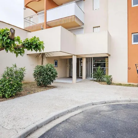 Primavera-1 By Interhome * Agde