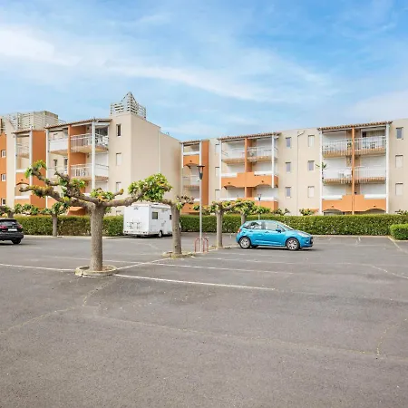 Primavera-1 By Interhome Lejlighed *