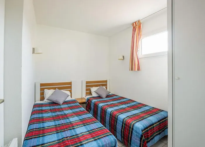 Primavera-1 By Interhome Agde