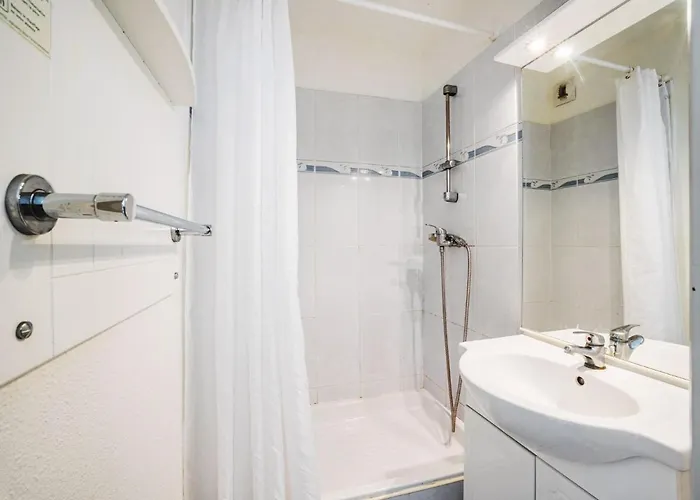 Primavera-1 By Interhome Agde