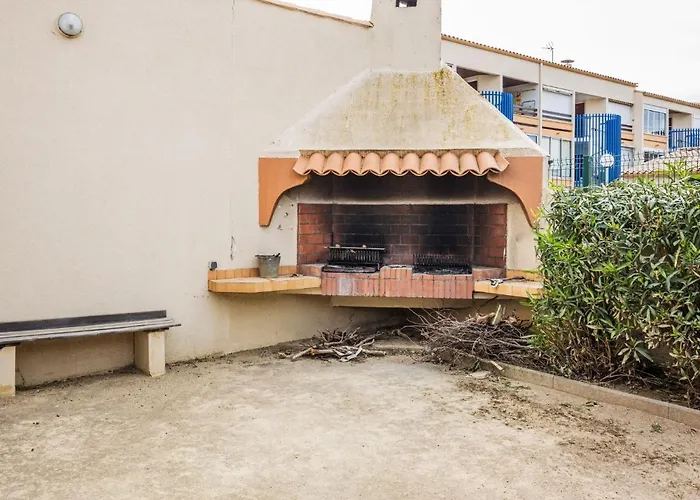 Primavera-1 By Interhome Apartamento