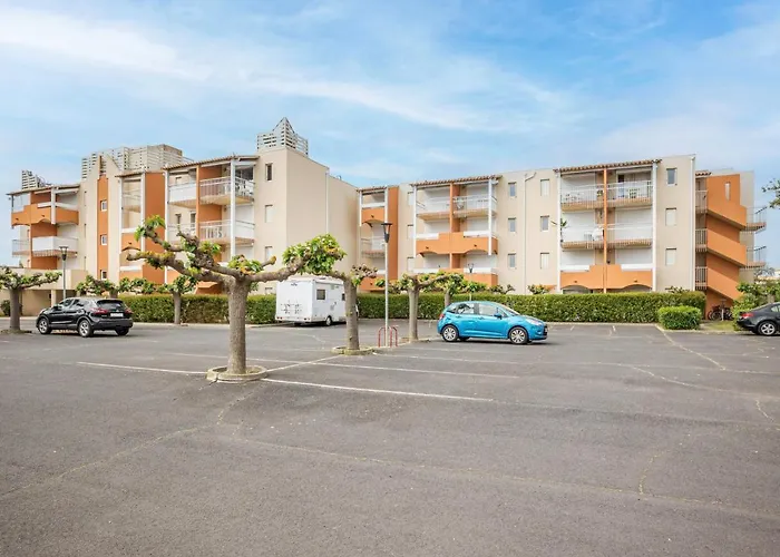 Primavera-1 By Interhome Apartamento *