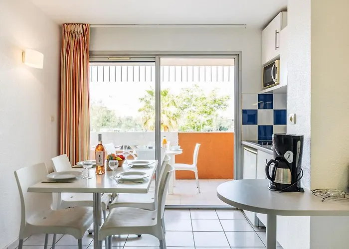 Apartamento Primavera-1 By Interhome *