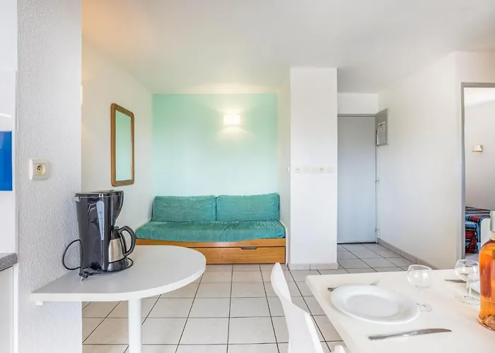 Apartamento Primavera-1 By Interhome Agde